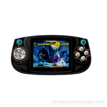 2.4 inch TFT MP4 player Model MP4-2407